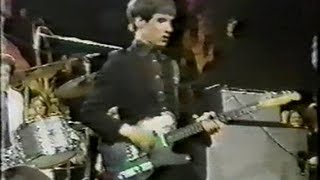 DR FEELGOOD LIVE 1975 TV SHOW  FULL CONCERT  FEAT WILKO JOHNSON [upl. by Cozza]