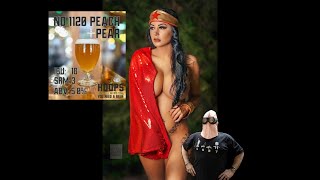 Peach Pear from HOOPS BREWING [upl. by Corrina]