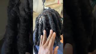 Stylish Loc Hairstyles for Every Occasion Inspiration [upl. by Milissa]