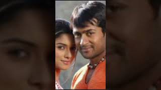 Part 1 Karthik Songs  Song 1 Oka Maru Kalisina Andham surya ytshorts telugu loveshortvideo [upl. by Ahsemrac]