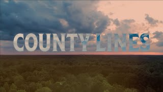 County Lines  Lyric Video  BTS [upl. by Arval]