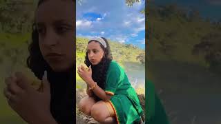 Lidiana Solomon በባህር ዳር😍😇Subscribe ሊዲያና ሰለሞን [upl. by Lipski183]