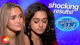 American Idol 2024 SHOCKING Results  Top 24 REVEALED [upl. by Nwahsak433]