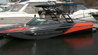 2014 Moomba Mondo  Boat Review [upl. by Marasco]