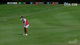 Final Round Highlights 2018 Marathon LPGA Classic [upl. by Faubert]