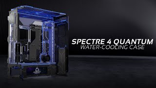 Introducing Spectre 4 Quantum [upl. by Licastro]