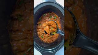 Slow Cooker Beef Curry Recipe [upl. by Alicea]