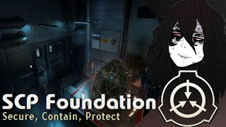 Reading The SCP Foundation Wiki 161  170 [upl. by Nirrep96]