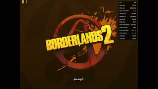 How to fix quotConfiguration Files not foundquot on Borderlands 2 just add nolauncher [upl. by Nylrahc]