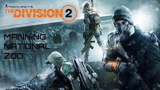 Tom Clancy The Division 2 District Union Arena Heroic Gameplay Walkthrough [upl. by Tabitha698]