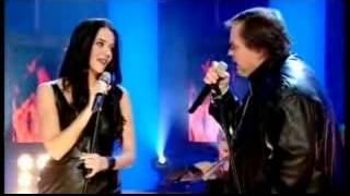 Meat Loaf feat Marion Raven  Its All Coming Back To Me Now Offical Music Video [upl. by Acimehs362]