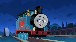 Thomas amp Friends Thomas’ Anthem Music Video MV Remake Headmaster Hastings [upl. by Dillie257]