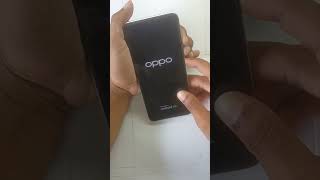 oppo a38 CPH2579 hard reset  Pattern password pin remove and factory data reset without pc [upl. by Aener]