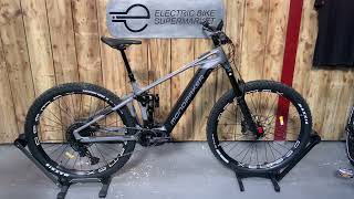 MONDRAKER CRAFTY R GREY 2023 [upl. by Charleen]