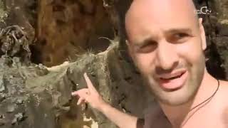 marooned with Ed stafford 60 days island ep1 [upl. by Dor]