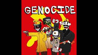 Lil Darkie Genocide 10 MINUTES [upl. by Jen]