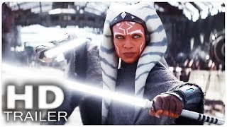 The Acolyte Star Wars  Official Trailer 2024  The Normies Group Reaction [upl. by Ocir]