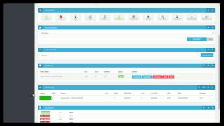 FlowTech Server Control Panel  Version 11 Update [upl. by Stauffer442]