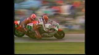 MotoGP  Dutch TT Assen  250cc GP  1985 [upl. by Pacorro21]