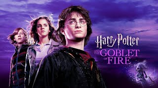 Harry Potter and the Goblet of Fire Trailer [upl. by Yeldnarb]