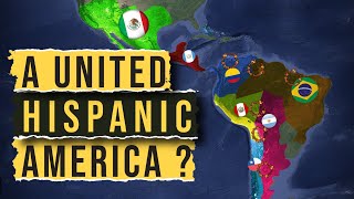 Simón Bolívar’s Bold Plan to Unite Latin America  1826 [upl. by Frulla]