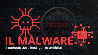 Il Virus AI La Minaccia Finale della Sicurezza Informatica [upl. by Gefen]