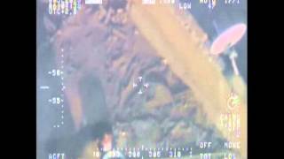 Egypts military release footage of assault [upl. by Arakahs]