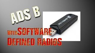 ADSB Decoding with Cheap R820T DBVT SDR Dongle Tutorial [upl. by Karry]