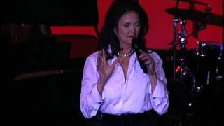 Kennedy Center HD2 Lynda Carter Sings [upl. by Blim]