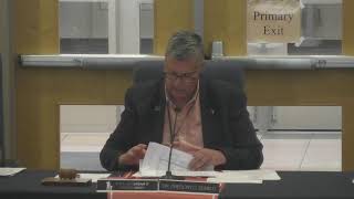 Taunton School Committee Finance amp Law SubcommitteeJuly 17th 2024 Live Broadcast [upl. by Naihr]