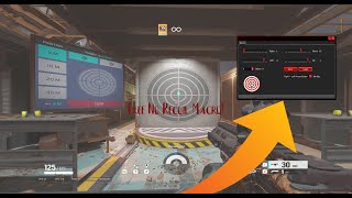 1 Free Recoil ScriptMacro for Rainbow Six Siege Undetected 2023 [upl. by Amir]