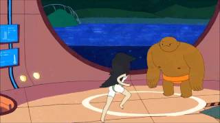 Bravest Warriors  Terrabeth bytes Sub Español [upl. by Yesiad29]