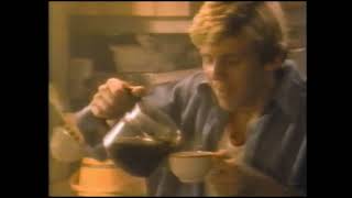 1985 Folgers coffee commercial Bonnie Tyler [upl. by Jimmy]