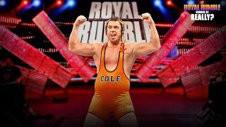 WWE Royal Rumble Ke Sabse Kharab Entrants  2018 में तो हद ही कर दी [upl. by Anahcra]