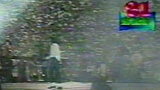 SBN 21  Michael Jackson Super Bowl Halftime Show 1993 [upl. by Crescantia]