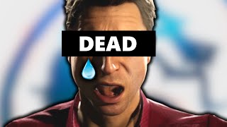 Why Mortal Kombat 1 Is DEAD [upl. by Leah]