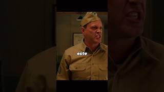 El sargento HOWELL… parte 5 peliculas cine resumen movie sorts [upl. by Atnoed]