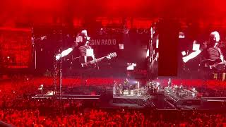 Roger Waters  Wish You Were Here  Farewell Tour  This Is Not A Drill  Live in Bologna 28042023 [upl. by Oxford191]