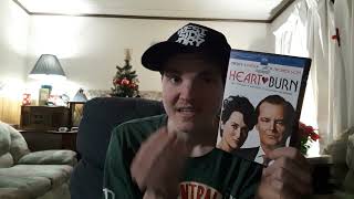 Heartburn 1986 ‐ Movie Review [upl. by Jeannie]