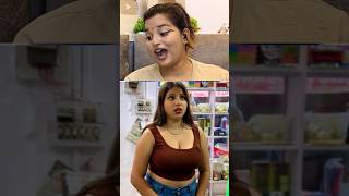 दुकानकर तो पुरा लड़किबाज़ निकला 🤣 Viral Funny Latest Dank Indian Memes New Youtube Shortd  REACTION [upl. by Reniar]