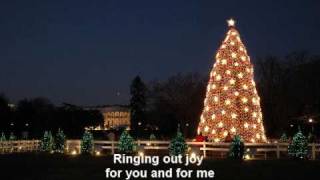 Christmas Tree Prayer [upl. by Endora]