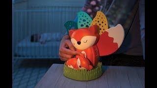 Top 10 Best Nightlights for Kids 2019 [upl. by Waddington]