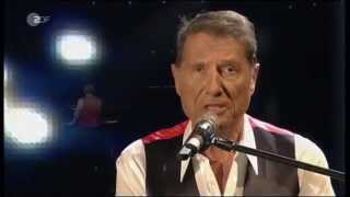 Udo Jürgens  Zehn nach elf Live  Oct 18 2014 [upl. by Annabell]