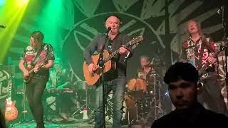 levellers live 2023 [upl. by Nilyaj]