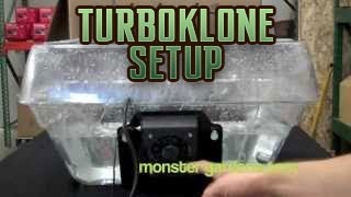 TurboKlone Setup  Features amp Review  Best Cloning Machine For  Build a Clone Machine [upl. by Enala]