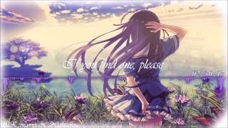 Welcome Home  Lyrics amp Nightcore  Radical Face [upl. by Aneliram]