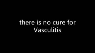 Vasculitis Awareness [upl. by Iemaj]