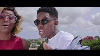 KRoll feat Kiko  Tu vas me manquer Clip Officiel by Steven Awuku [upl. by Licna802]