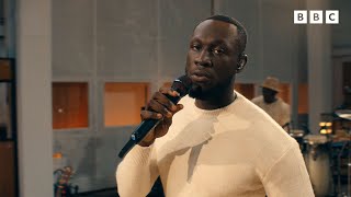 Stormzy  Hide amp Seek A Stormzy Special [upl. by Schober]