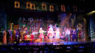 Candlelight Pavilion presents quotBecause Its Christmasquot [upl. by Llemrej]